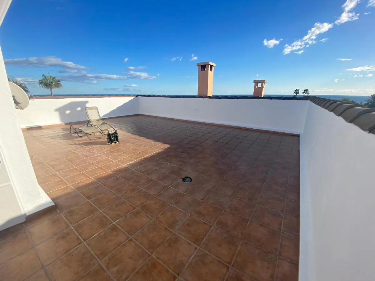 Villa Tranquilla Estepona