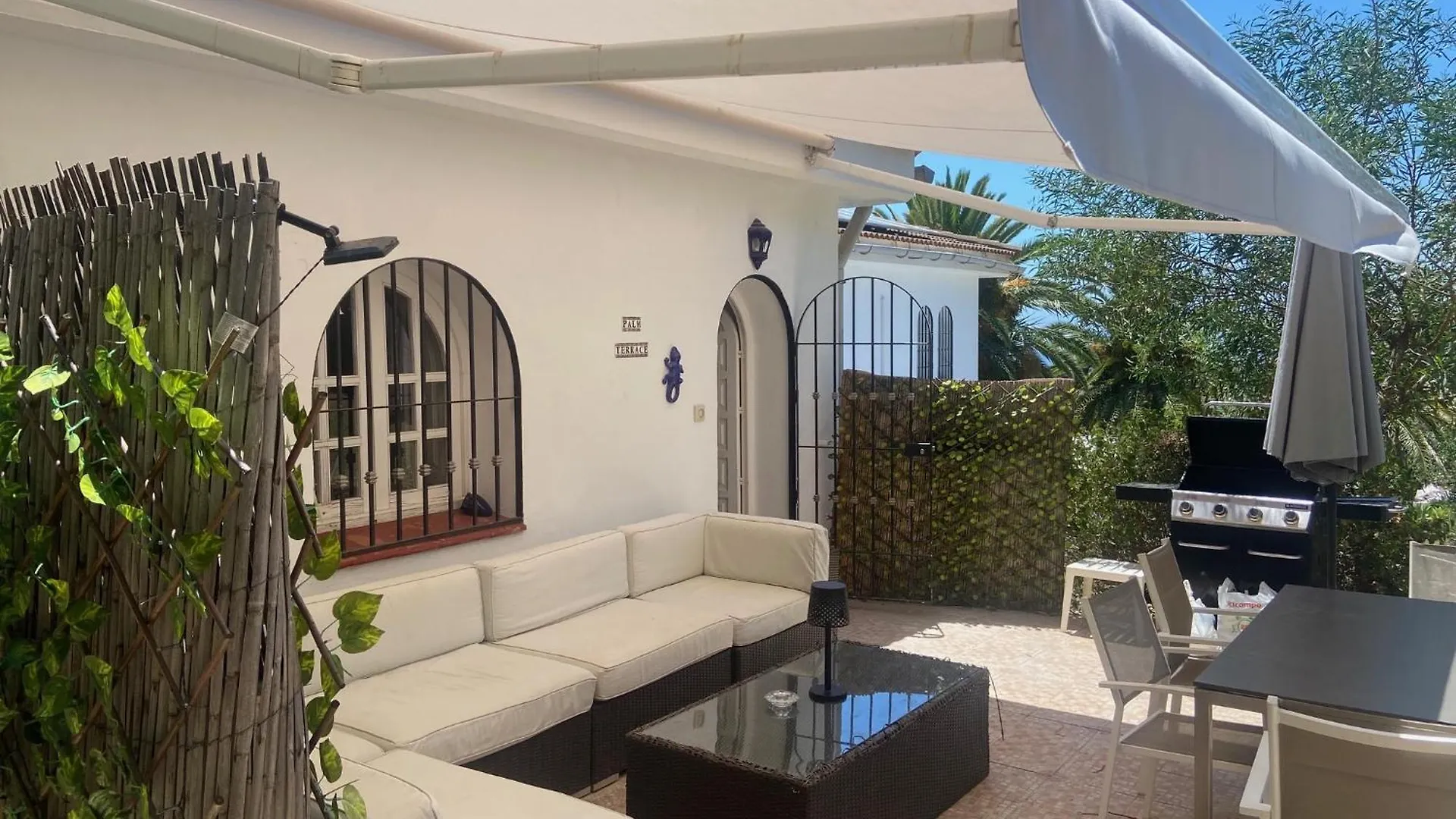 Villa Tranquilla Estepona 0*,