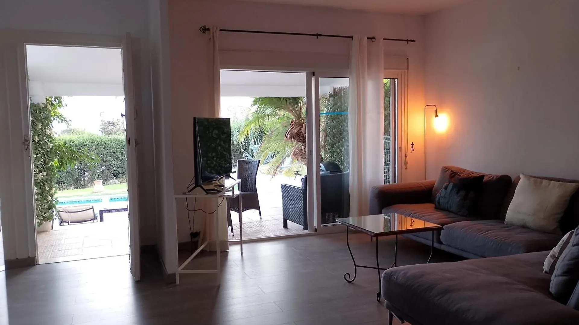 Villa Tranquilla Estepona