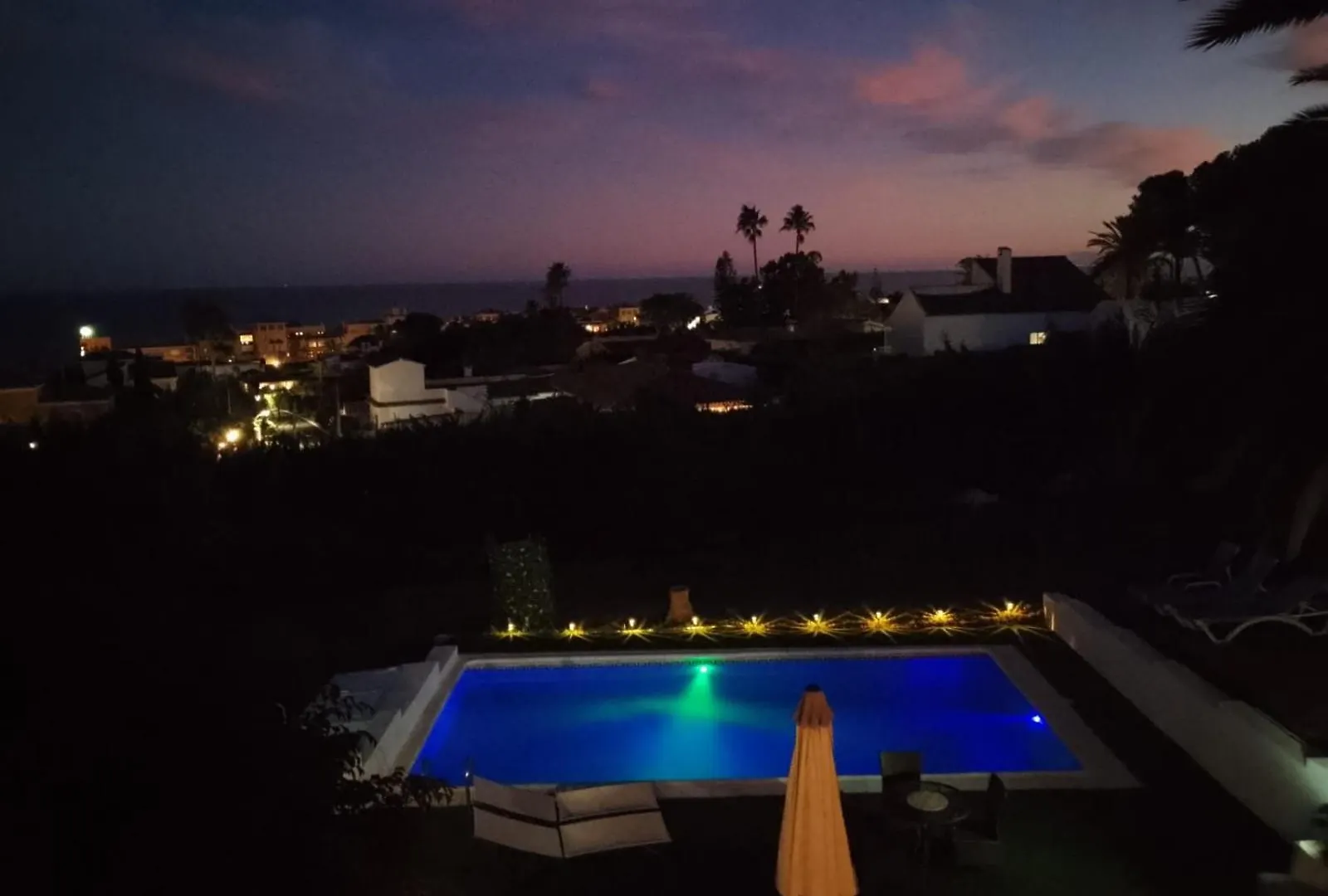 Villa Tranquilla Estepona Holiday home