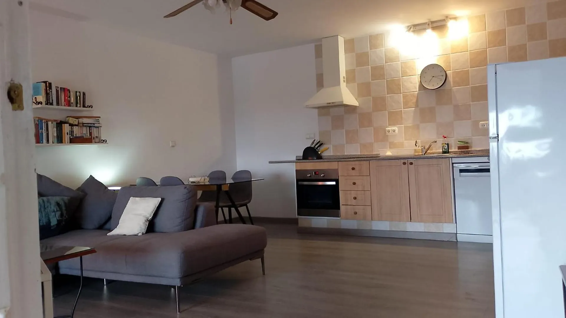 Villa Tranquilla Estepona Holiday home