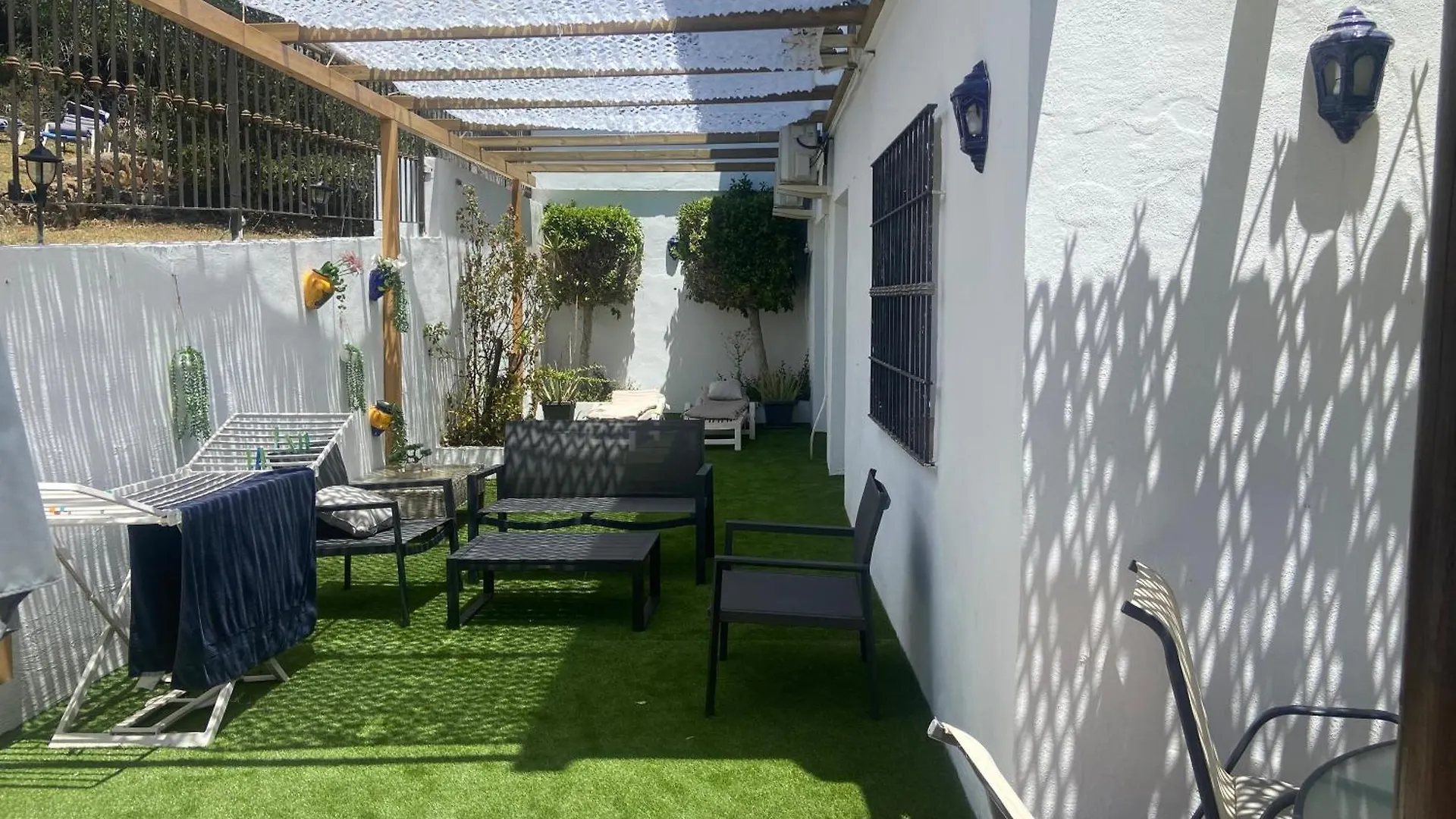 Villa Tranquilla Estepona 0*,  Spain