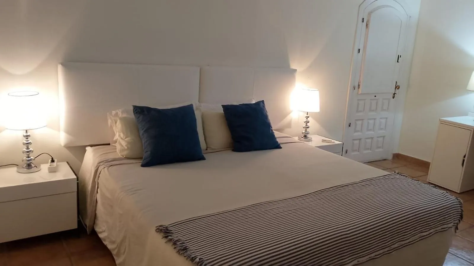Villa Tranquilla Estepona Holiday home