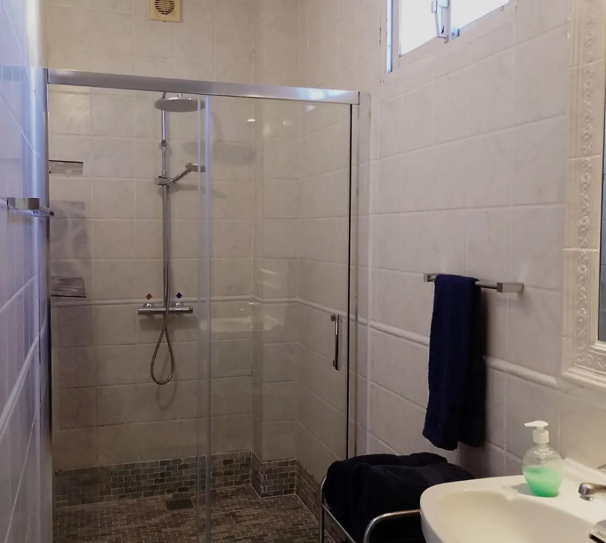 Ferienhaus Villa Tranquilla Estepona