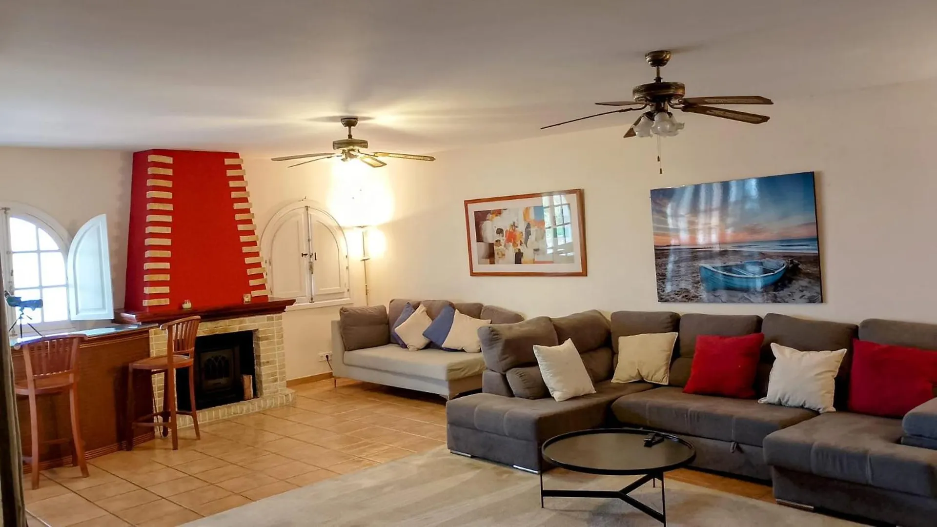Villa Tranquilla Estepona Ferienhaus