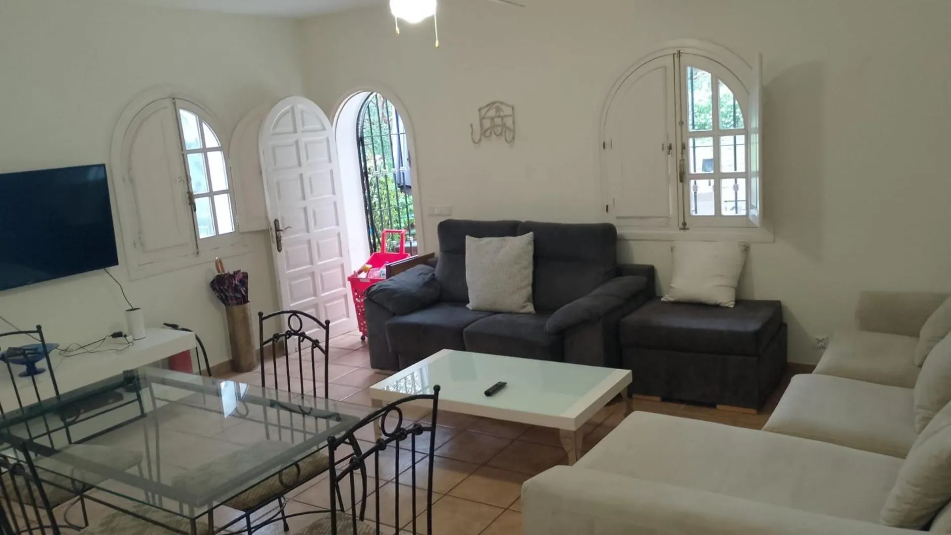 Ferienhaus Villa Tranquilla Estepona