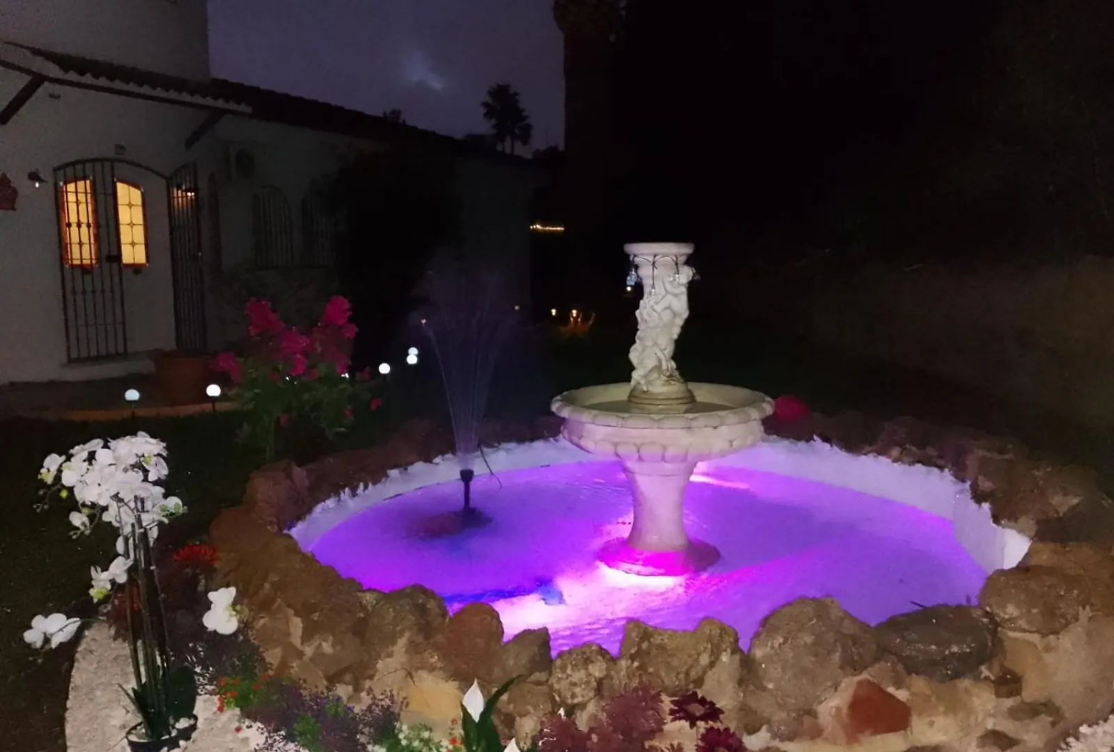 Dom wakacyjny Villa Tranquilla Estepona