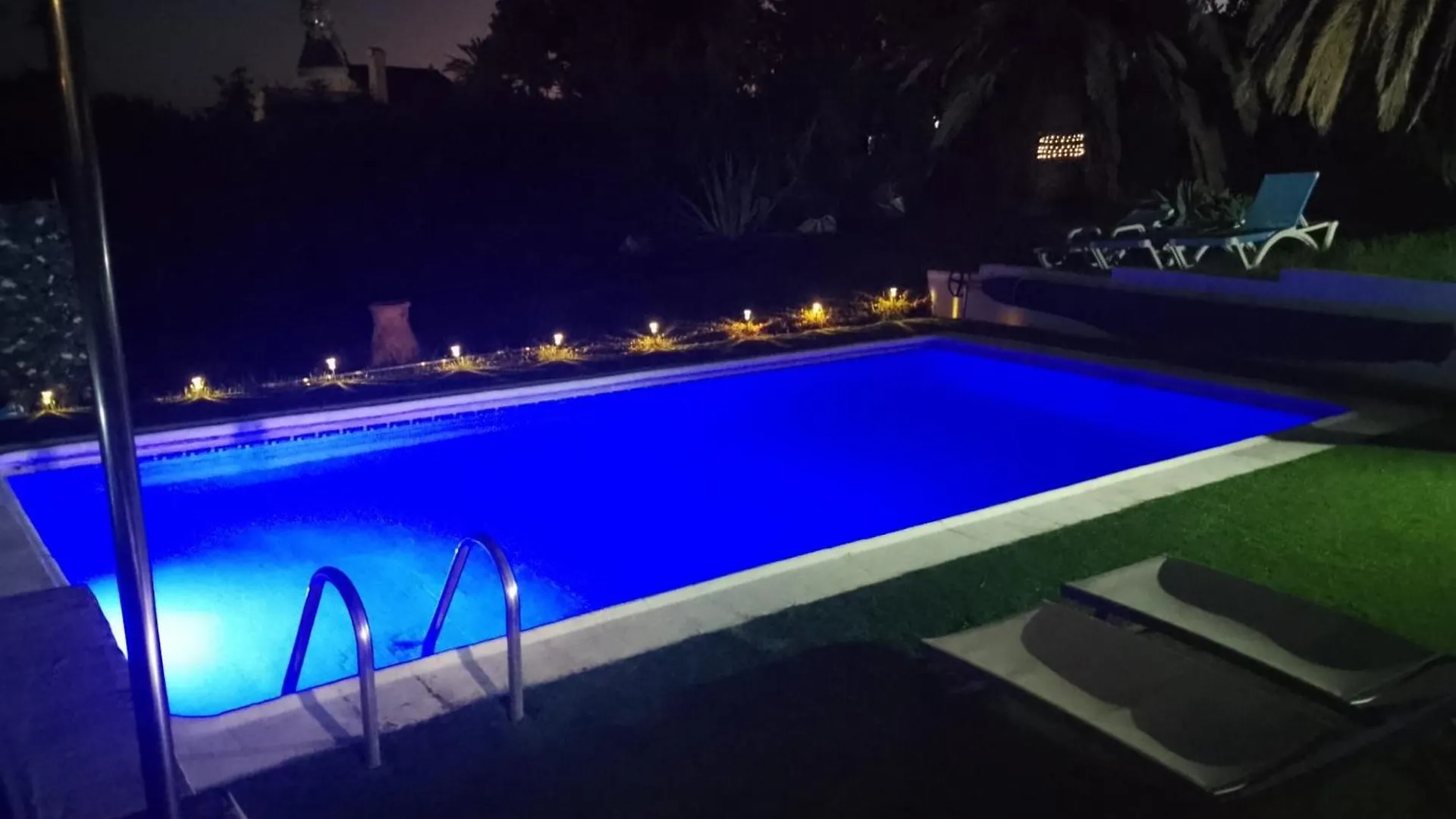 Villa Tranquilla Estepona