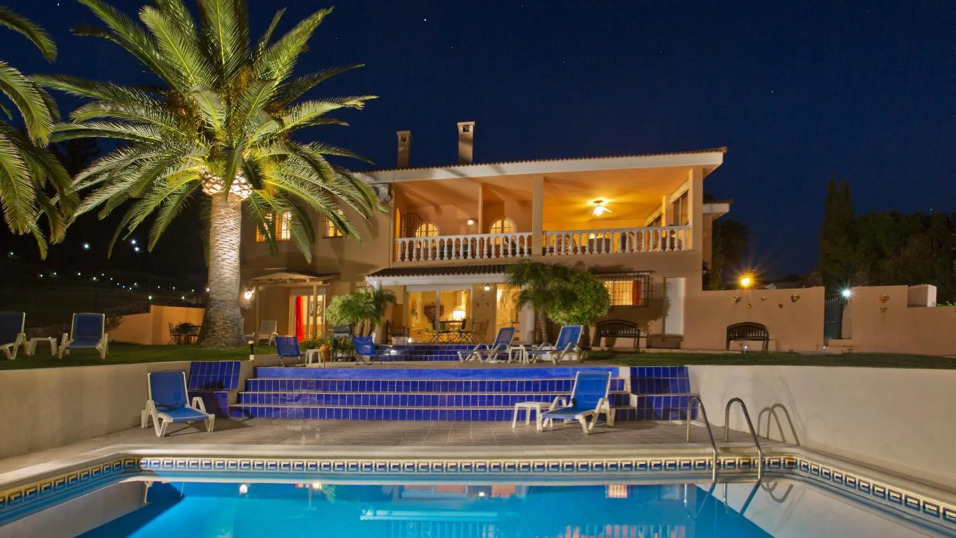 Villa Tranquilla contacts