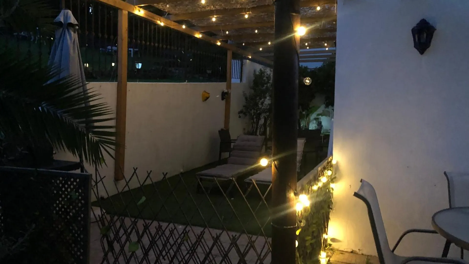 Villa Tranquilla Estepona Dom wakacyjny
