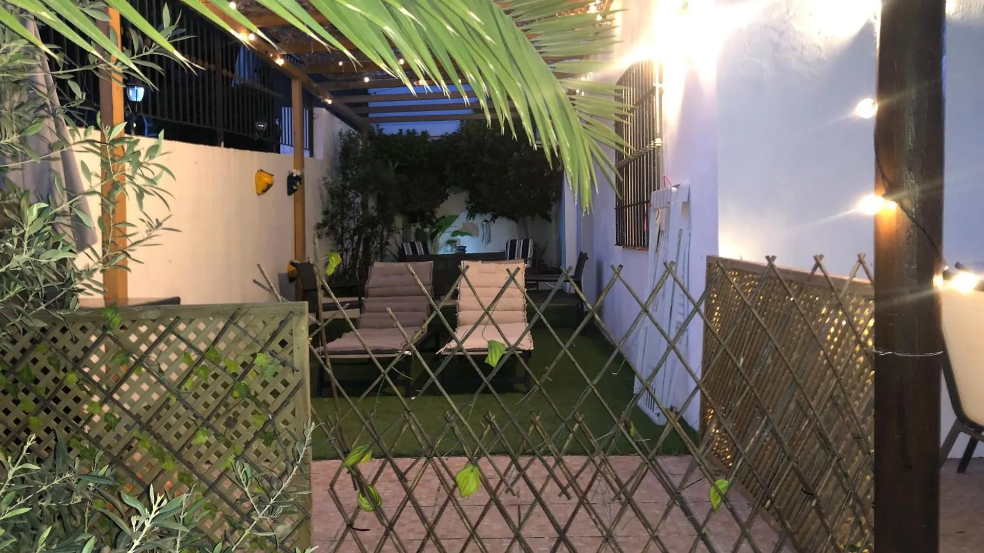 Villa Tranquilla Estepona