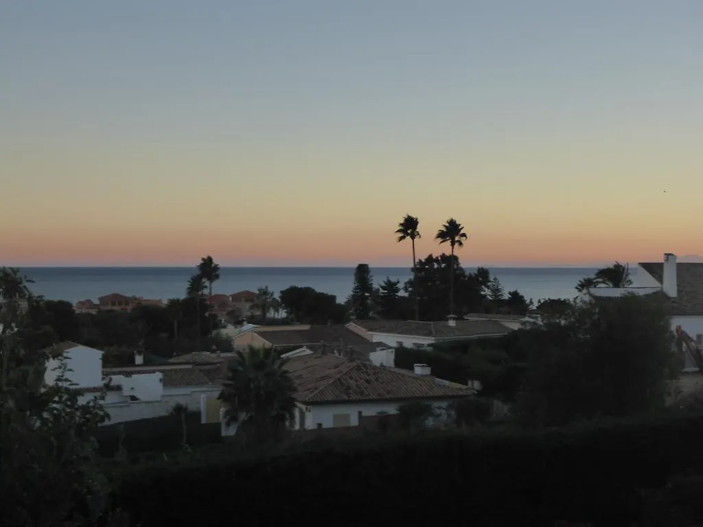 Holiday home Villa Tranquilla Estepona