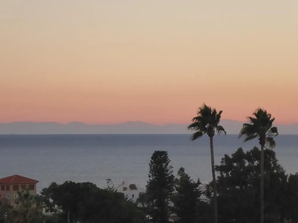 Villa Tranquilla Estepona Spain
