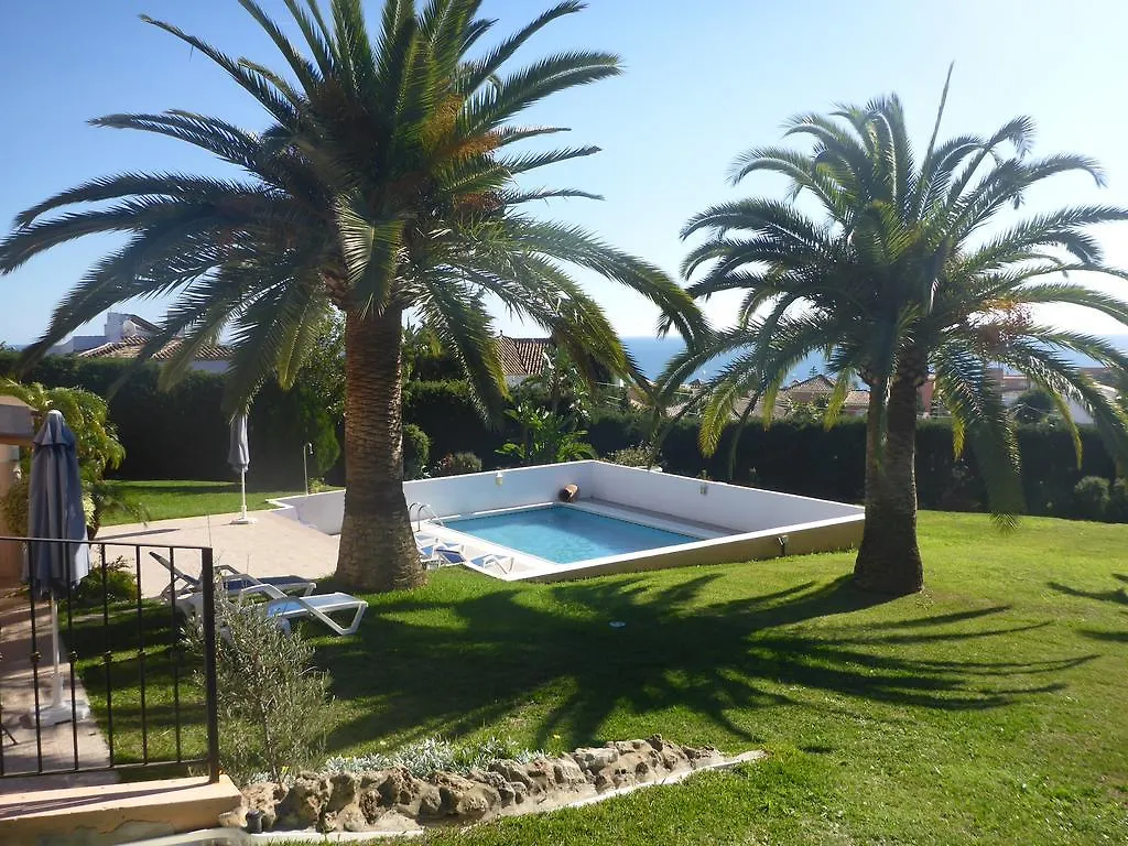 Villa Tranquilla Estepona 0*,  Hiszpania