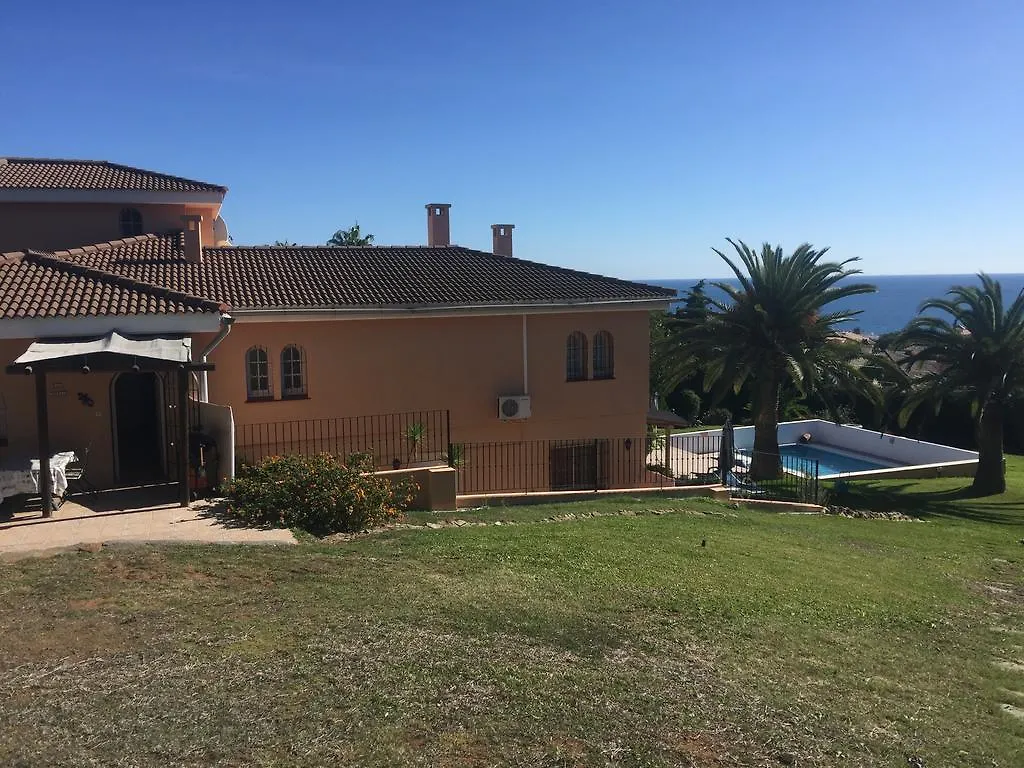 Villa Tranquilla Estepona 0*,