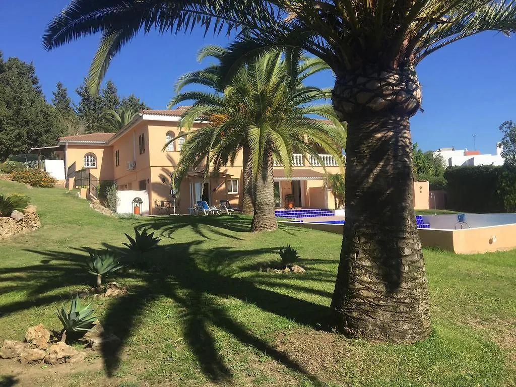Villa Tranquilla Estepona