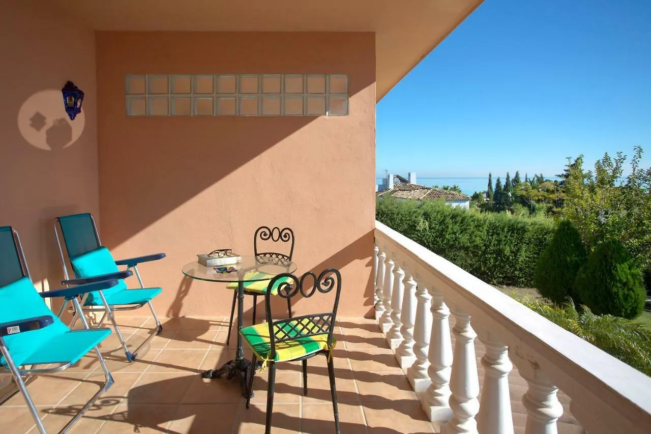 Villa Tranquilla Estepona 0*,