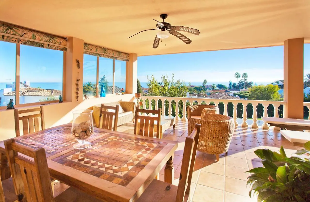 Villa Tranquilla Estepona 0*,  Spanien