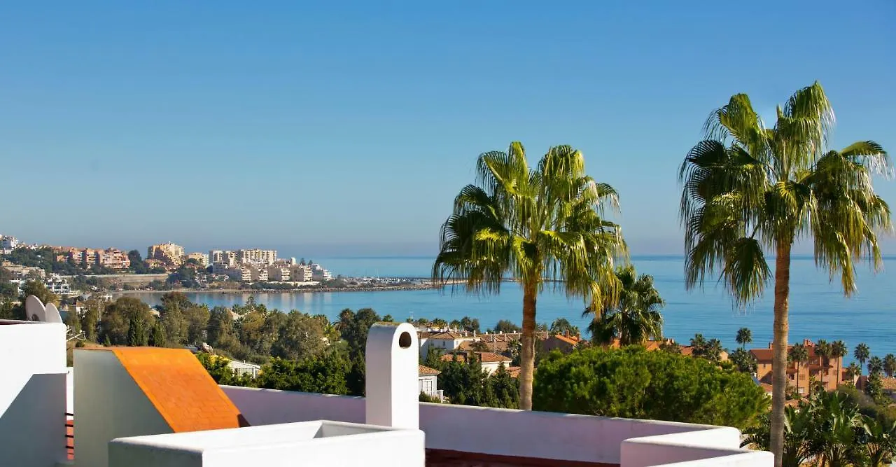 Villa Tranquilla Estepona 0*,