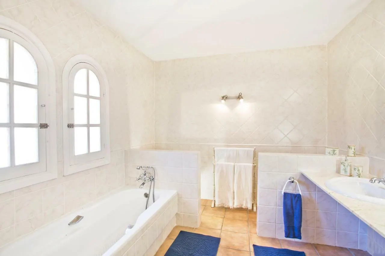 Villa Tranquilla Estepona Holiday home
