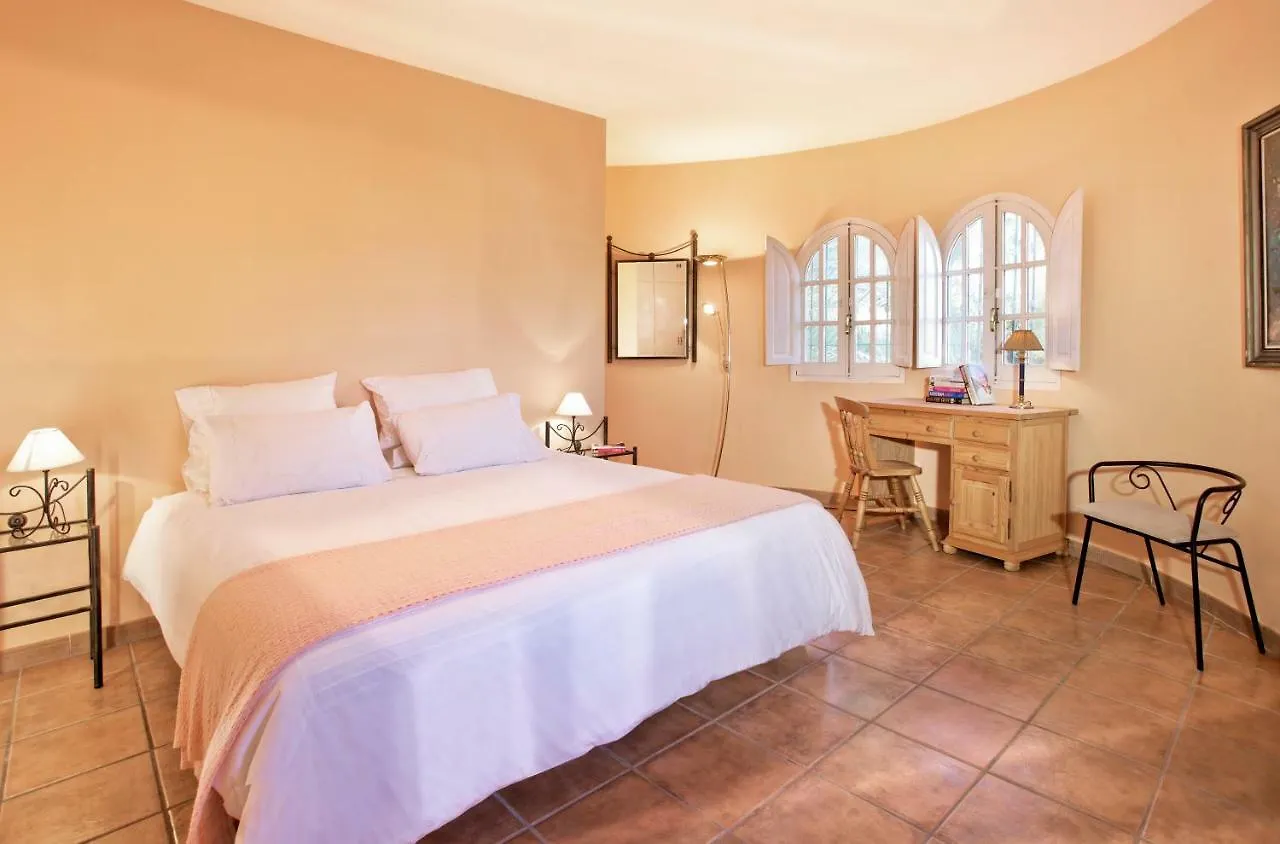 Villa Tranquilla Estepona 0*,