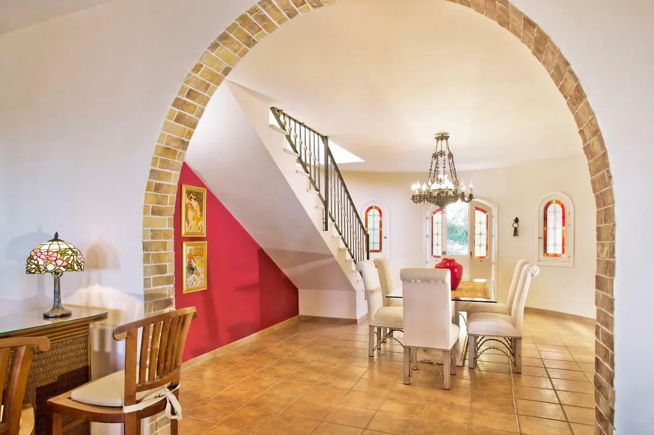 Villa Tranquilla Estepona Hiszpania