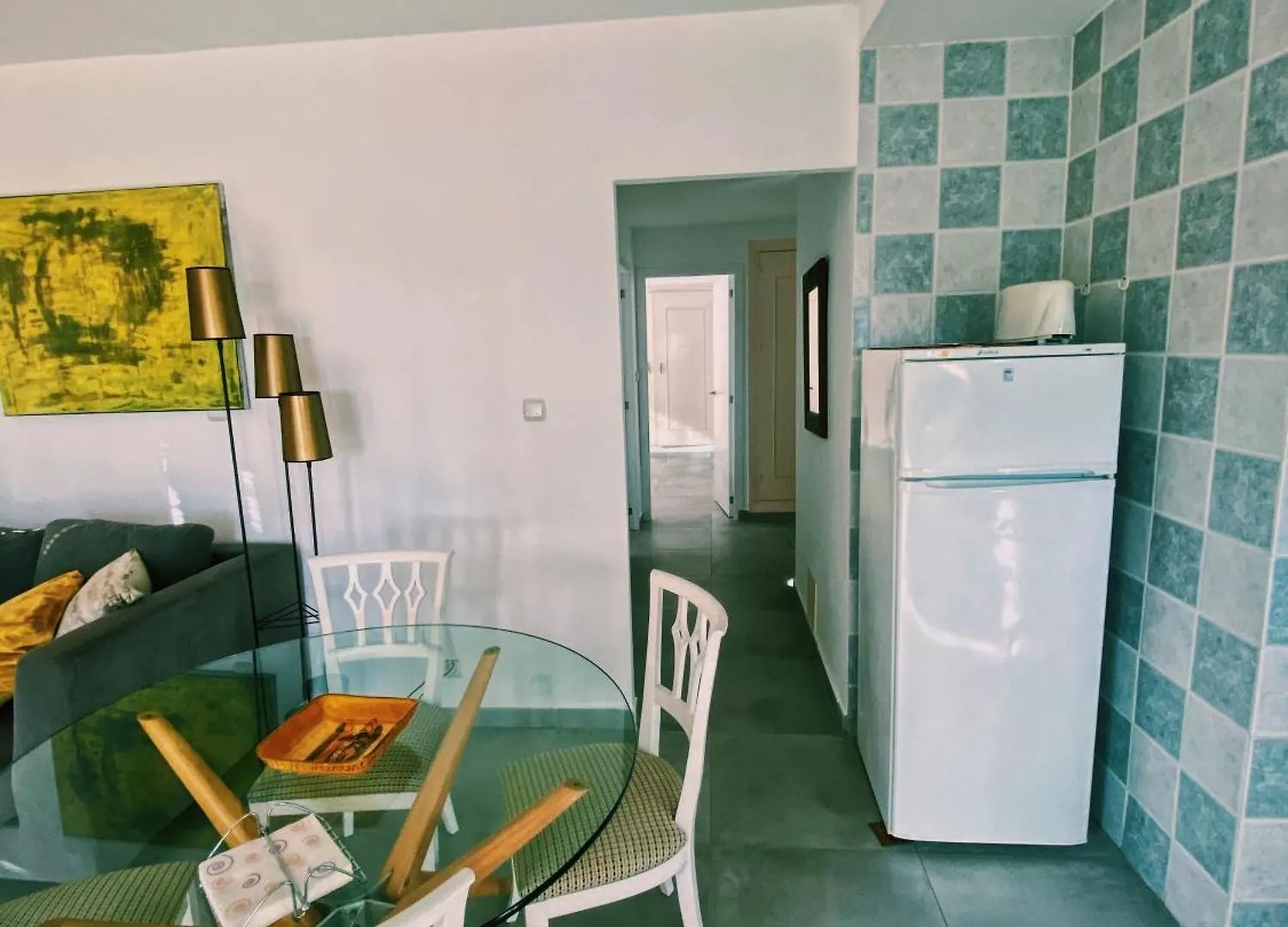 Villa Tranquilla Estepona 0*,