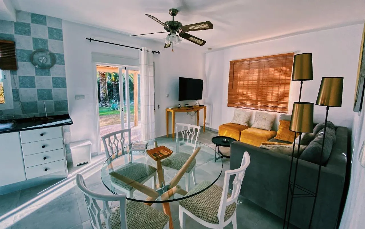 Villa Tranquilla Estepona