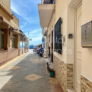 La Carihuela Apartament Torremolinos