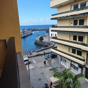 Marina Apartament Puerto de la Cruz (Tenerife)
