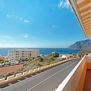 En Gigantes, Tenerife Apartament Puerto de Santiago (Tenerife)