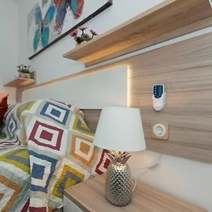 Lovely Spacious In San Isidro Tenerife Apartament San Isidro (Tenerife)