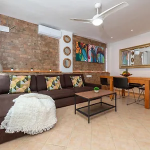 Calas Apartament Corralejo