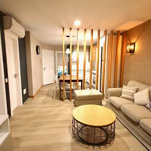 Calle Buenavista 1, Esquina Boulevar Timon. Apartament Morro Jable
