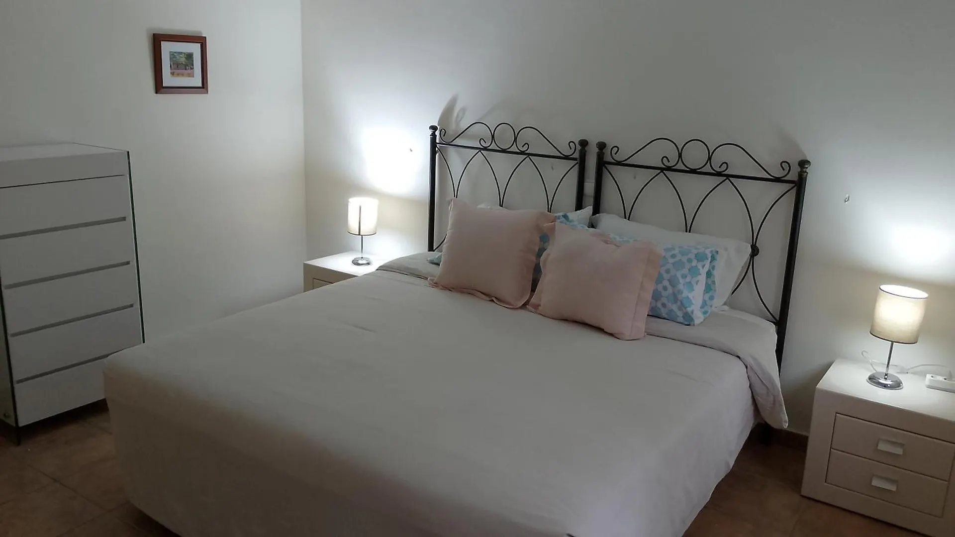 Ferienhaus Villa Tranquilla Estepona