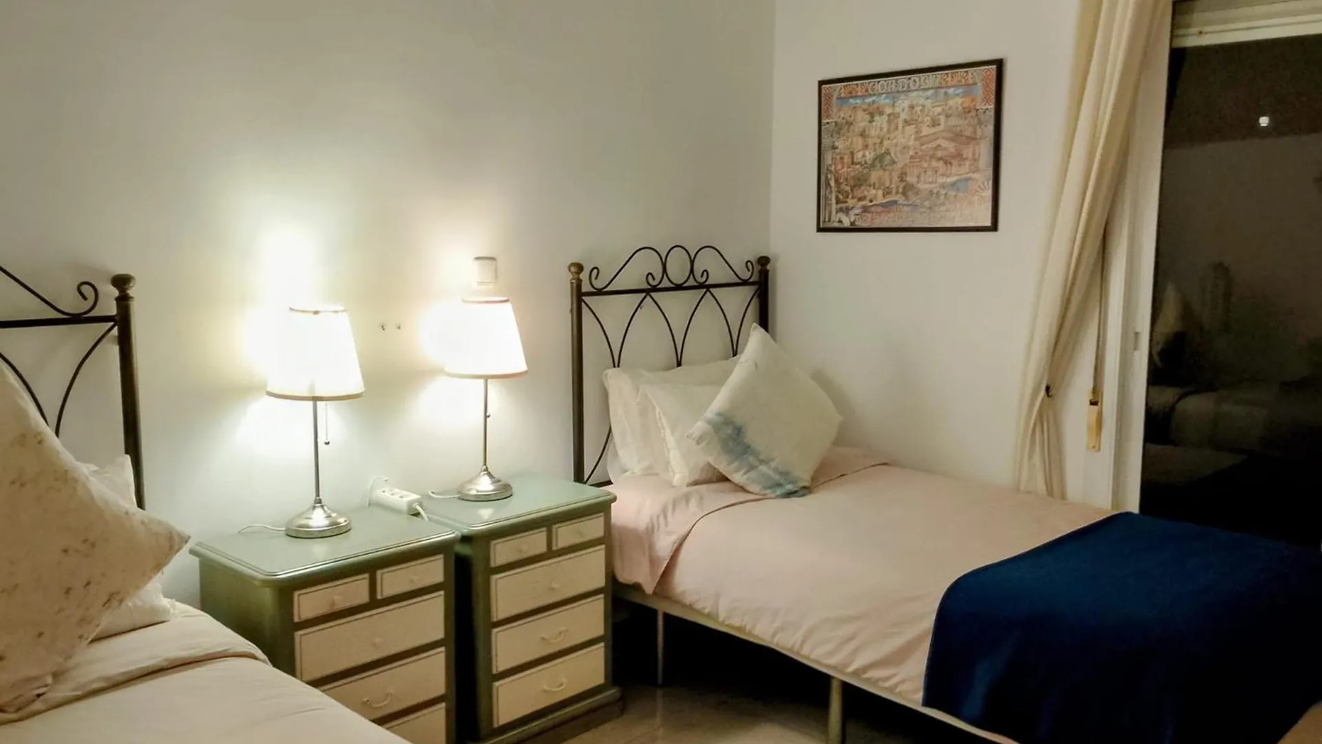 Ferienhaus Villa Tranquilla Estepona