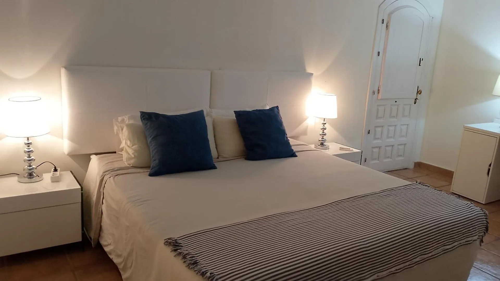 Villa Tranquilla Estepona 0*,