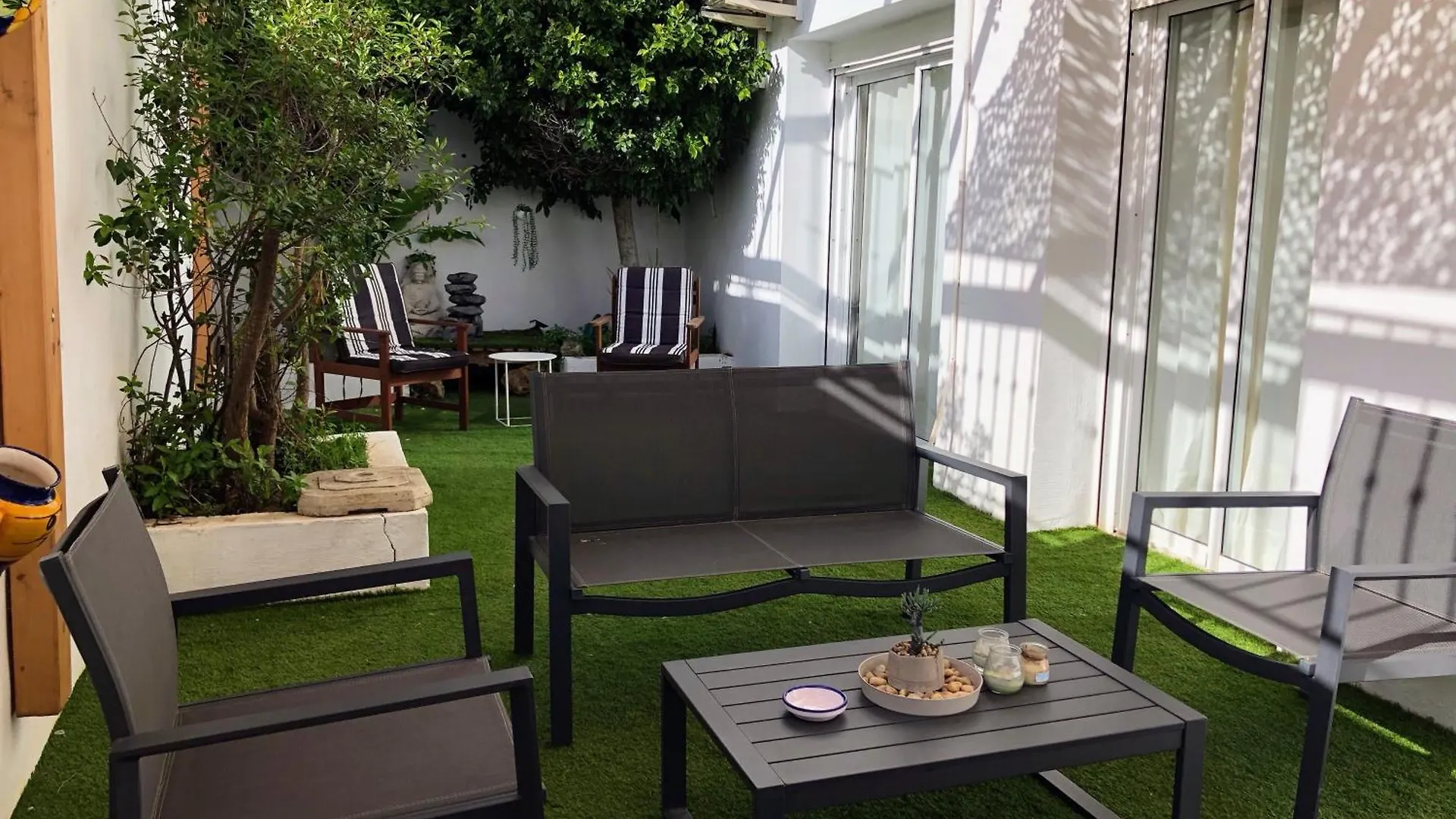 Ferienhaus Villa Tranquilla Estepona Spanien